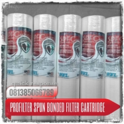 PFI SPFC Filter Cartridge Indonesia  large